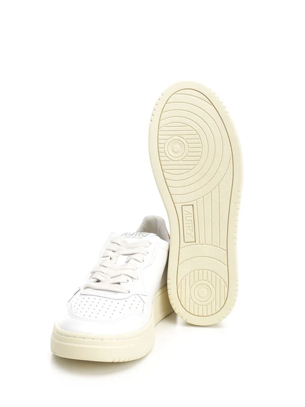 Medalist Low-top Sneakers - Image 5