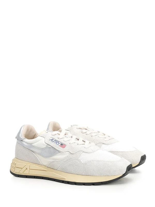 Reelwind Low-top Sneakers - Image 2