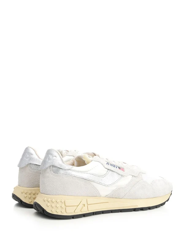 Reelwind Low-top Sneakers - Image 3