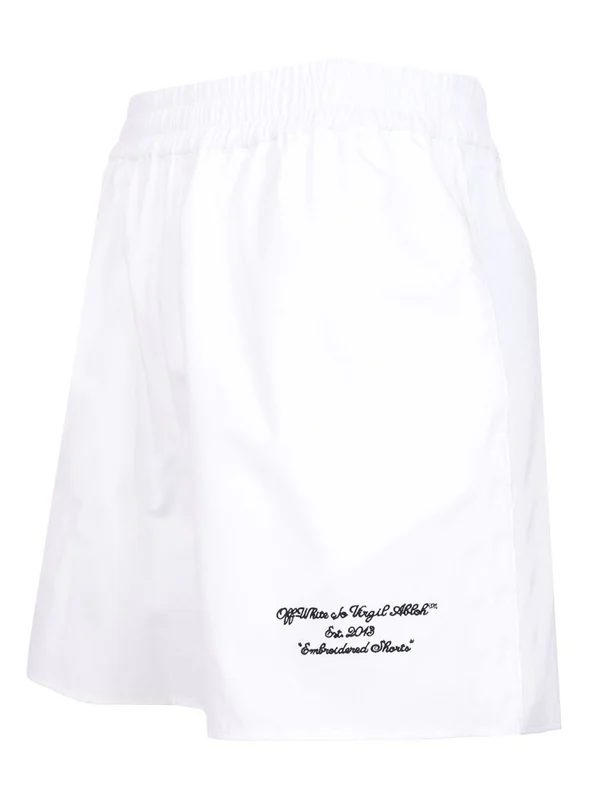 Poplin Boxer Shorts - Image 3