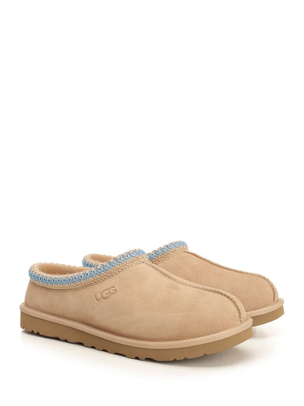 Tasman Suede Loafers - Image 2