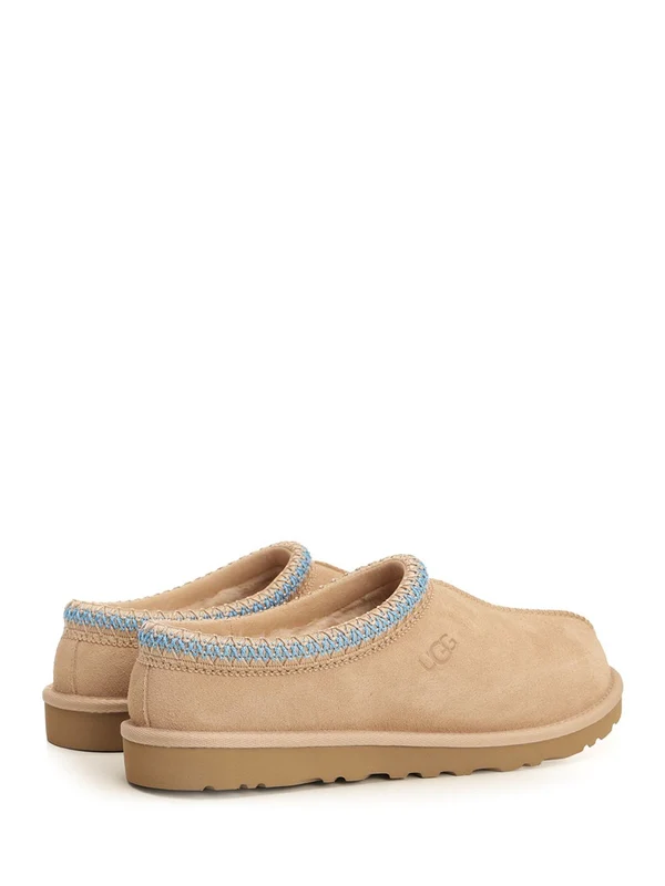 Tasman Suede Loafers - Image 3