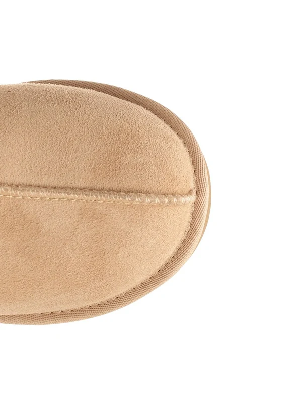 Tasman Suede Loafers - Image 4