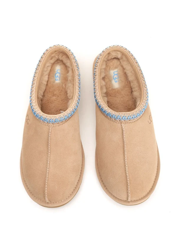 Tasman Suede Loafers - Image 5
