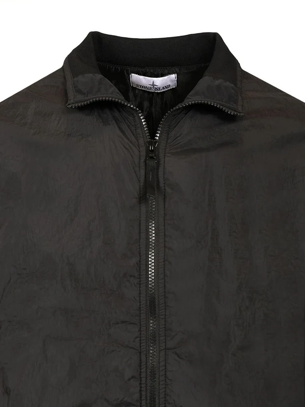 Wappen Patch Nylon Jacket - Image 4