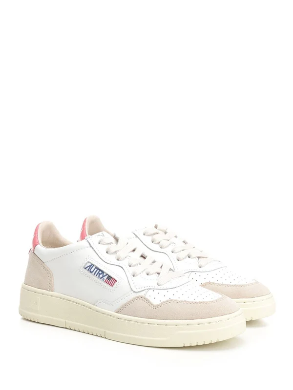 Medalist Low-top Sneakers - Image 2