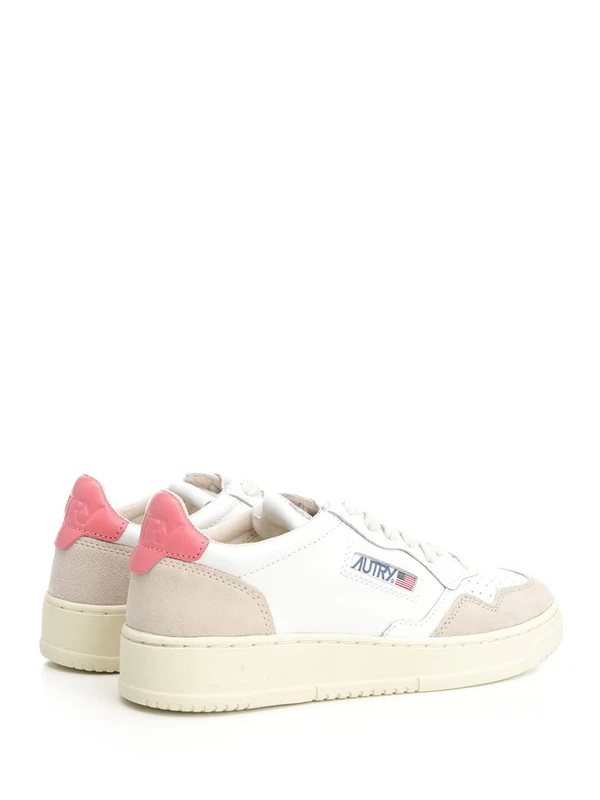 Medalist Low-top Sneakers - Image 3