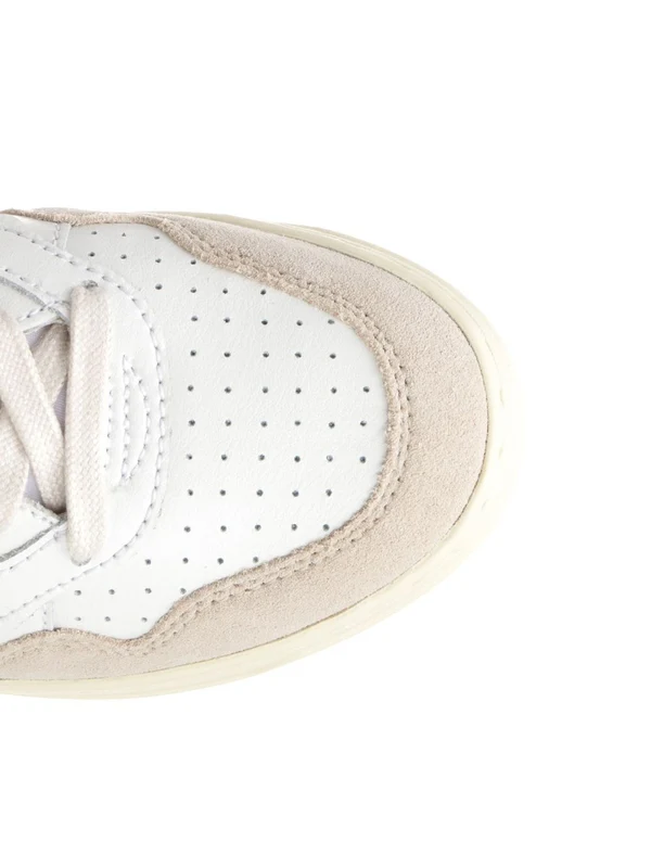 Medalist Low-top Sneakers - Image 4