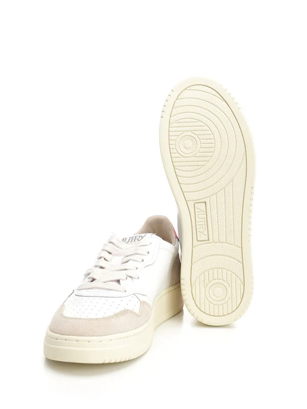 Medalist Low-top Sneakers - Image 5