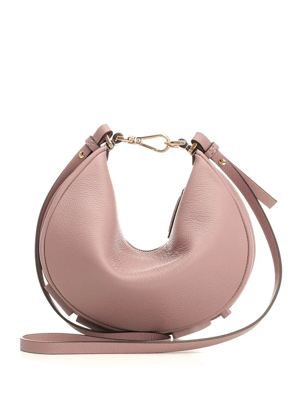 Fendigraphy Mini Hobo Shoulder Bag - Image 3