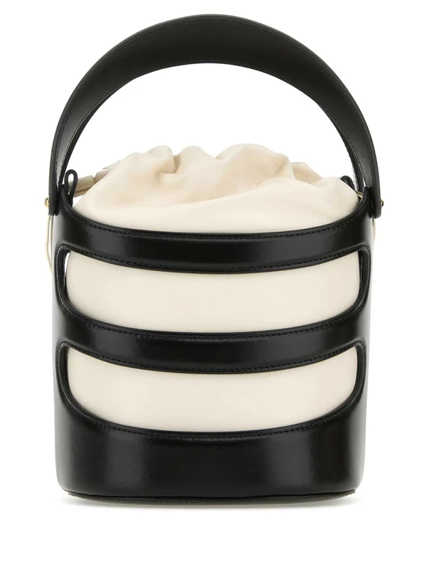 Rise Logo Printing Bucket Bag - Image 3