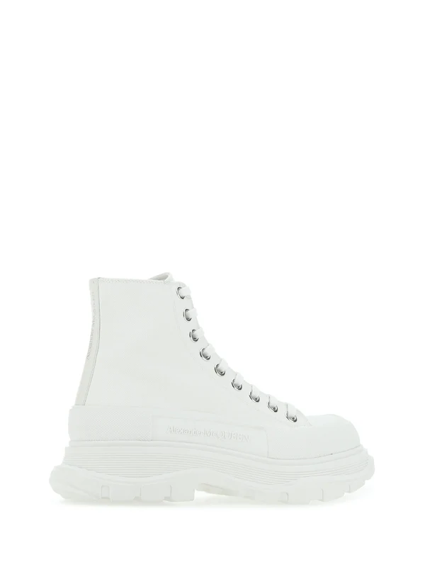 Tread Slick High-top Sneakers - Image 3