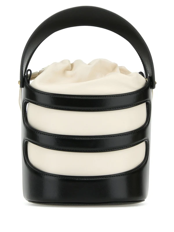Rise Logo Printing Bucket Bag - Image 3