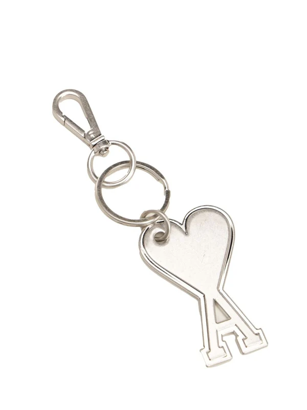 Ami De Coeur Logo Keyring - Image 2