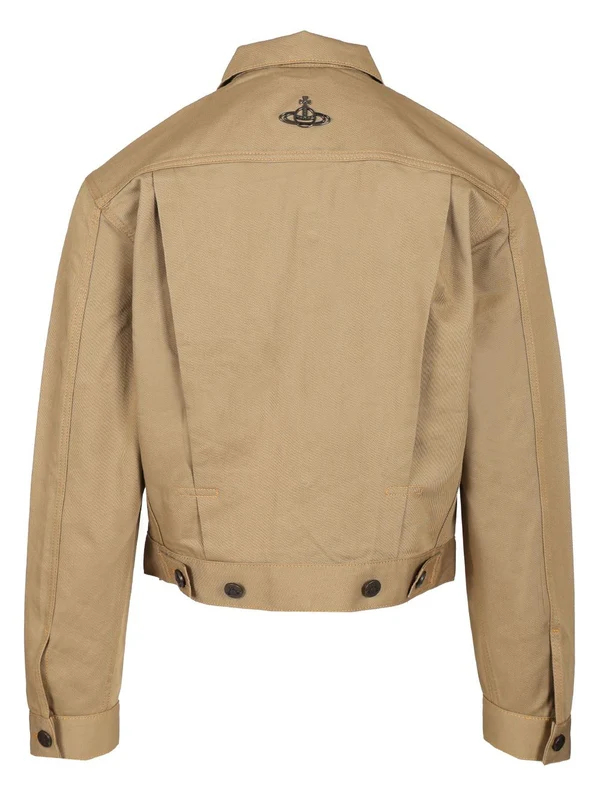 Marlene Denim Jacket - Image 2