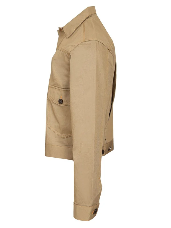 Marlene Denim Jacket - Image 3