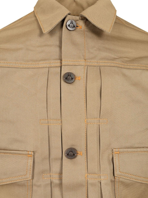 Marlene Denim Jacket - Image 4