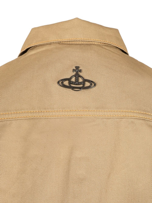Marlene Denim Jacket - Image 5