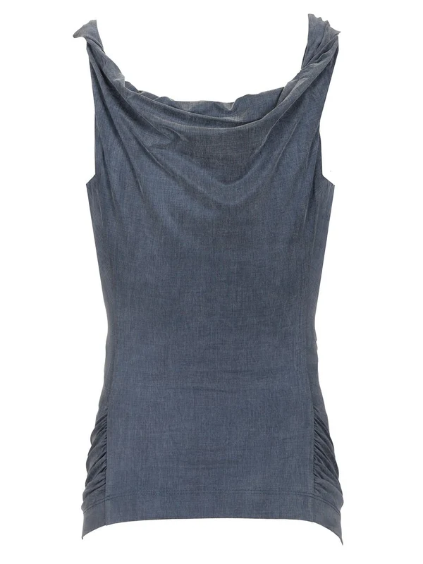 Ginnie Sleeveless Top - Image 2