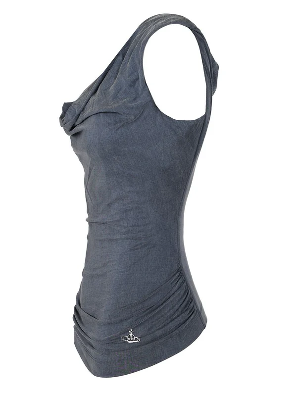 Ginnie Sleeveless Top - Image 3