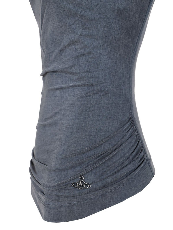 Ginnie Sleeveless Top - Image 4