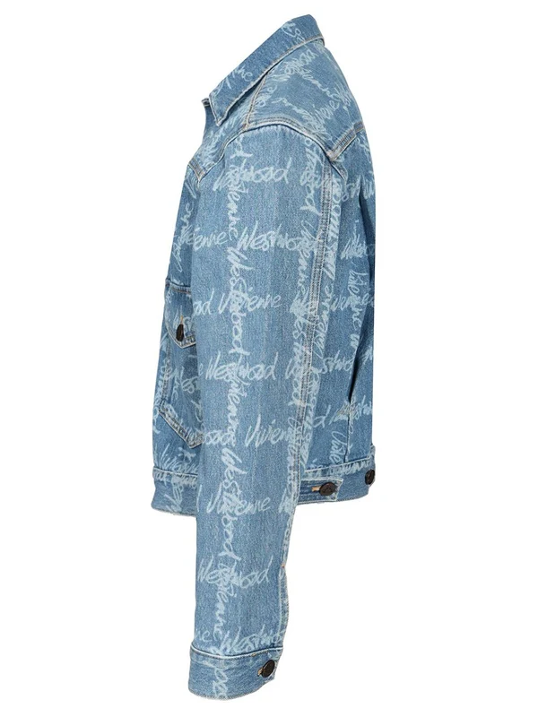 Marlene Denim Jacket - Image 3