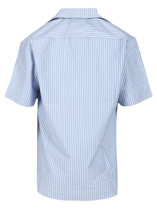 Orb Logo Camp Shirt - Image 2