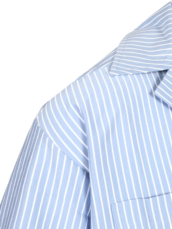 Orb Logo Camp Shirt - Image 3