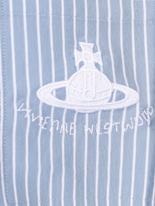 Orb Logo Camp Shirt - Image 4
