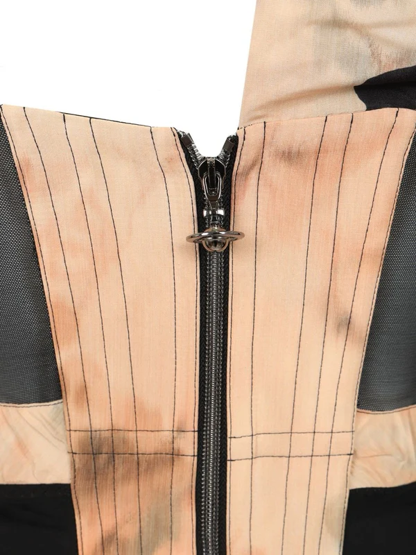 Knot Corset Sleeveless Top - Image 5