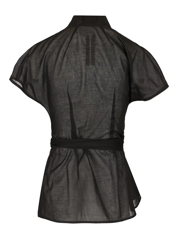 Laura Short Sleeve Top - Image 2