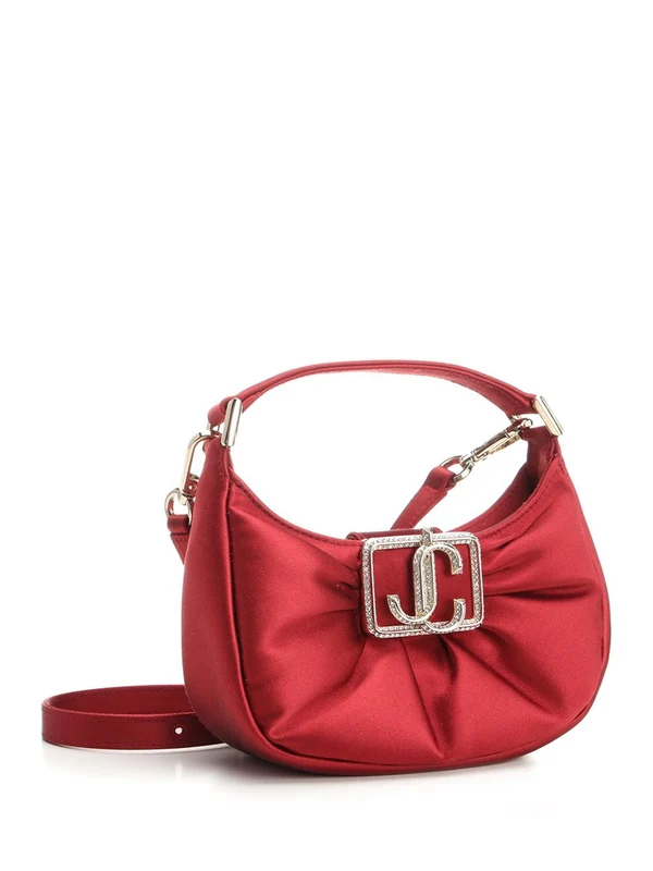 Edie Hobo Mini Tote Bag - Image 2