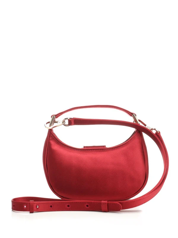 Edie Hobo Mini Tote Bag - Image 3