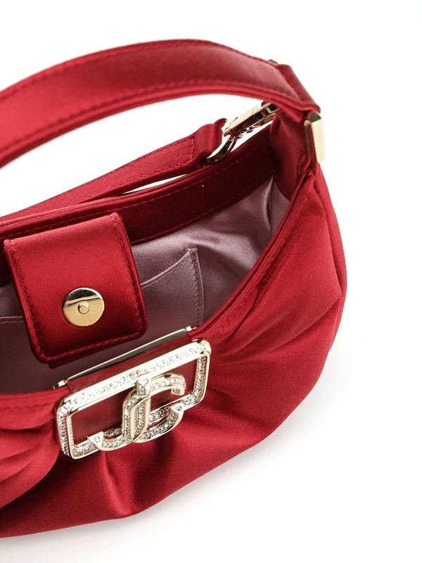 Edie Hobo Mini Tote Bag - Image 4