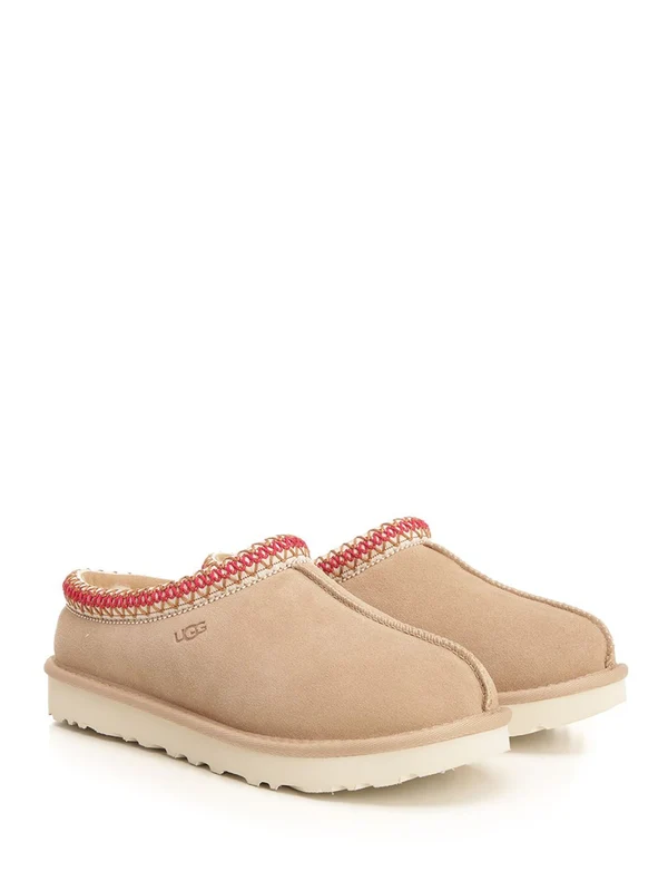 Tasman Leather Slip-on Loafer - Image 2
