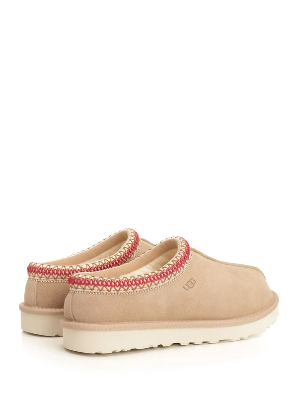 Tasman Leather Slip-on Loafer - Image 3