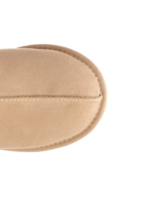 Tasman Leather Slip-on Loafer - Image 4