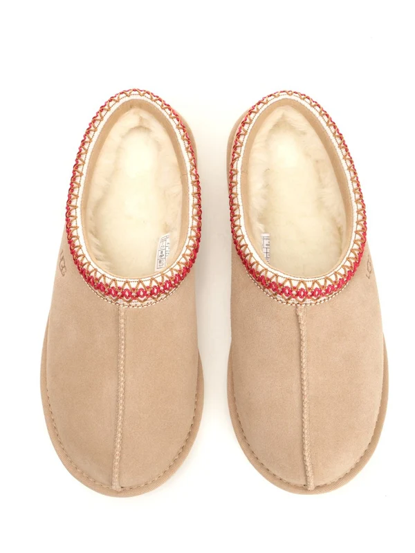 Tasman Leather Slip-on Loafer - Image 5