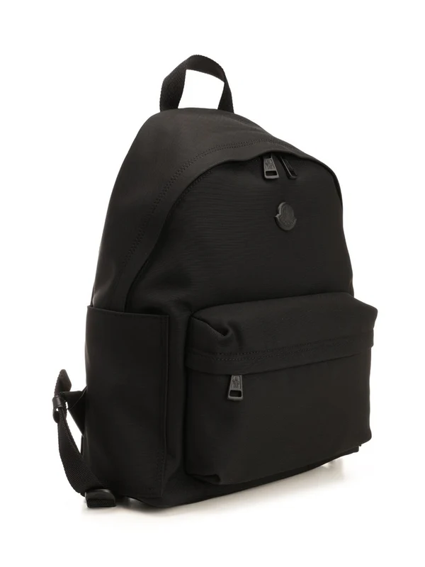 Pierrick Nylon Backpack - Image 2