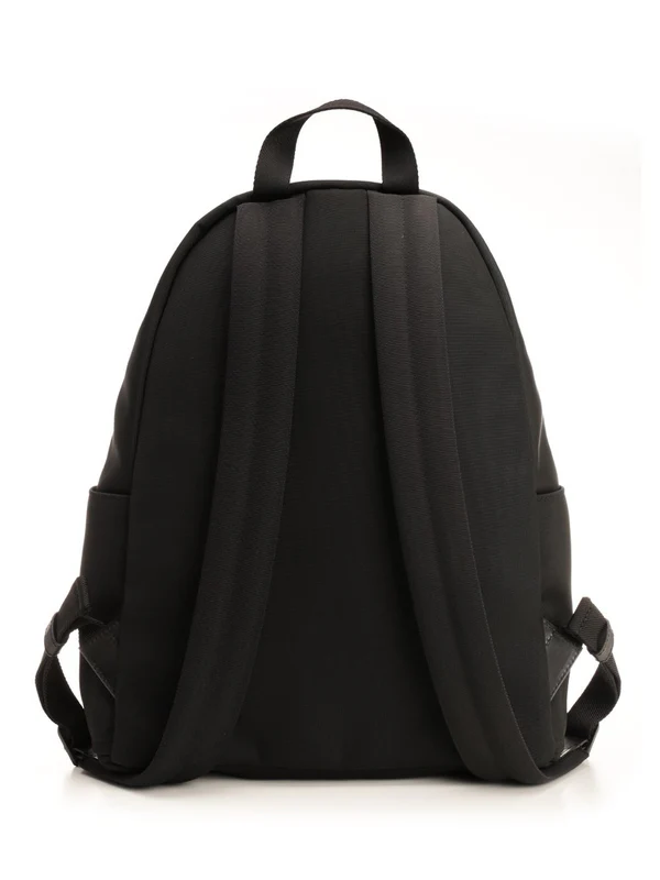 Pierrick Nylon Backpack - Image 3