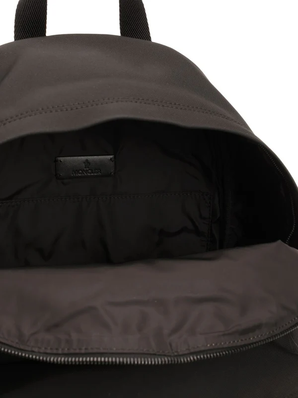 Pierrick Nylon Backpack - Image 4