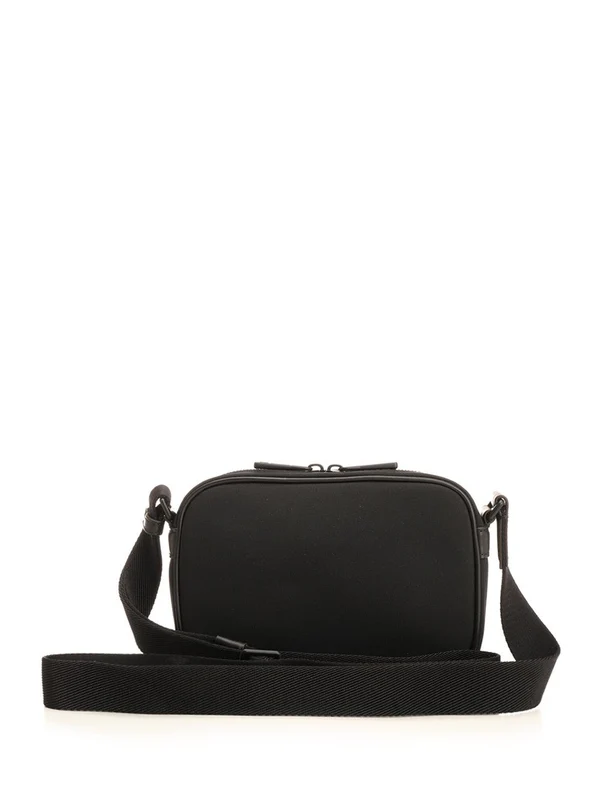 Pierrick Nylon Crossbody Bag - Image 3