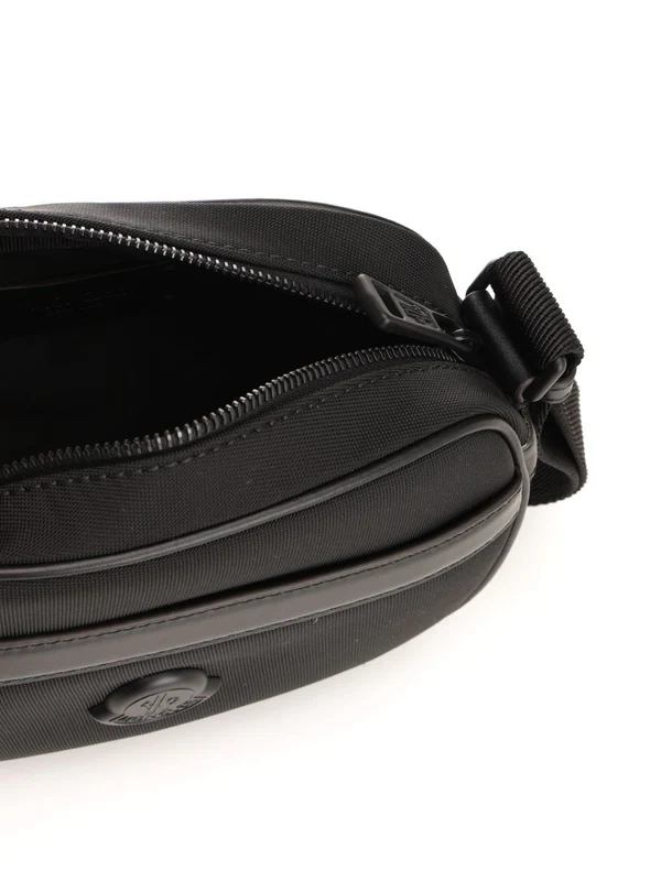 Pierrick Nylon Crossbody Bag - Image 4