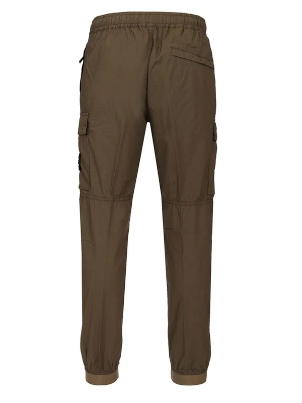 Paracadute Wappen Patch Cargo Pants - Image 2
