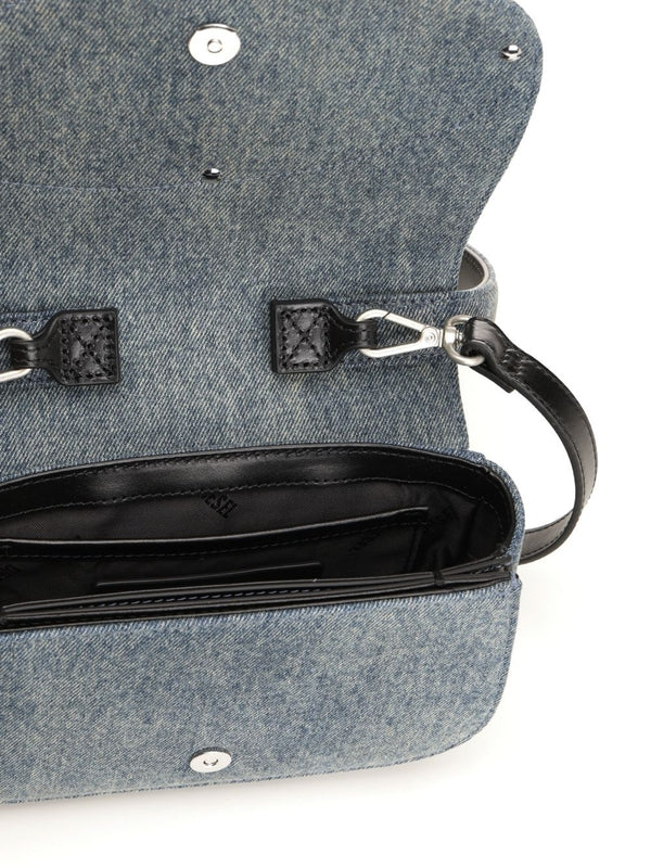 1dr Shoulder Bag - Image 4