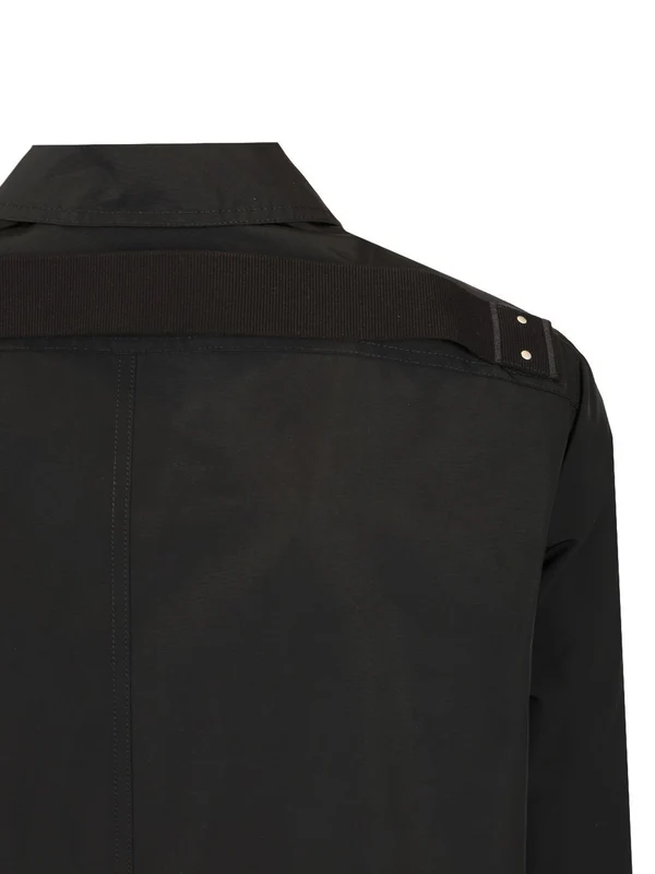 Light Weight Coat - Image 5