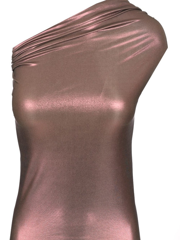 One Shoulder Swim Suit - Image 4