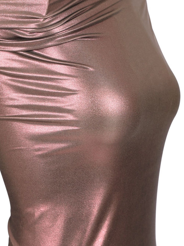 One Shoulder Swim Suit - Image 5