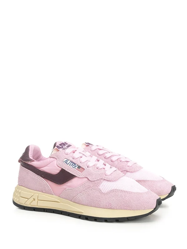 Reelwind Low-top Sneakers - Image 2