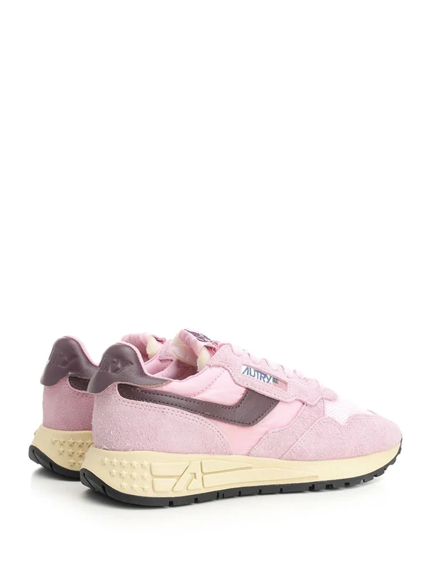 Reelwind Low-top Sneakers - Image 3